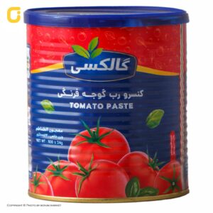 رب گوجه فرنگی گالکسی