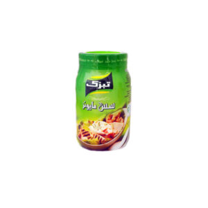 سس مایونز تبرک